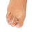 Silipos - Toe Spacer Large Without Closure Toe - 6512