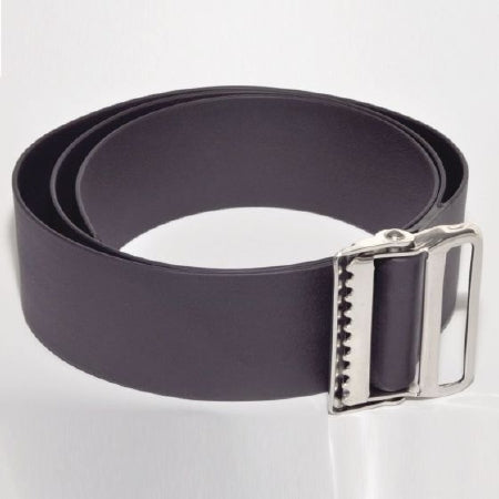 Patterson Medical Supply Gait Belt 60 Inch Nylon Webbing - 81576776