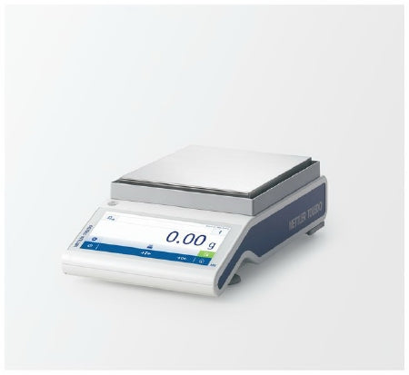 Fisher Scientific Mettler Toledo Precision Balance - 1913937