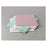 Henry Schein Drape Sheet Exam 40 In X 48 In Mauve 2 Ply Tissue 100/Ca - 73713