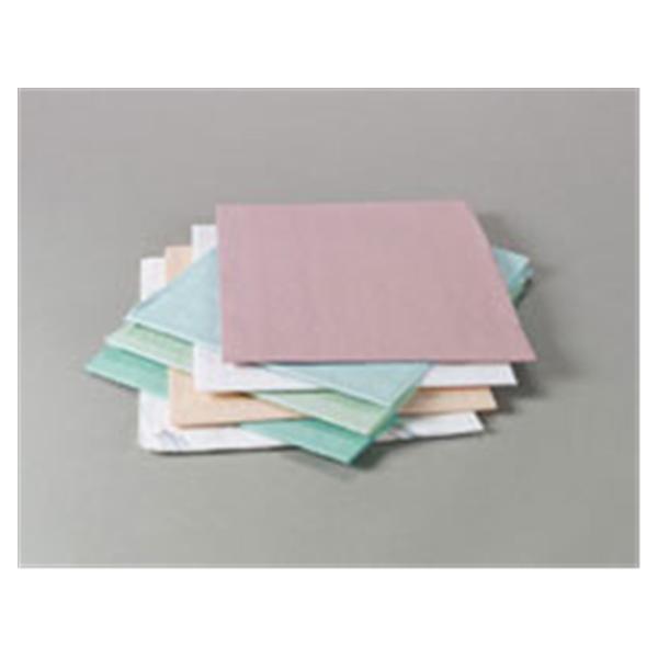 Henry Schein Drape Sheet Exam 40 In X 48 In Mauve 2 Ply Tissue 100/Ca - 73713