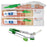 Sage Products Continue Care Oral Cleansing and Suction Kit - 6306