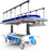 Mac Medical Inc 5th Wheel 750 lbs. - PTF-1000
