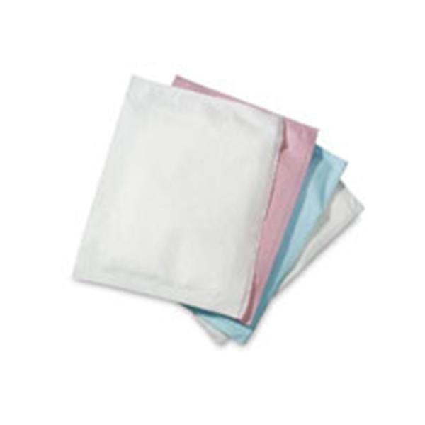 Tidi Products Cover Headrest Fabricel 12 In X 10 In White Poly Laminated 500/Case - 919515