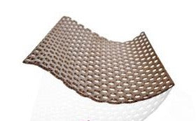 Molnlycke Mepitel Ag Wound Contact Layer with Silver 2 X 3 Inch Rectangle Sterile - 390590