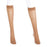 Medi Assure - Compression Stocking Knee High Medium Beige Closed Toe - 13702