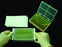 VWR International SealPlate Sealing Film 79.4 X 146.1 mm, Non-sterile, 50 µm Thickness - 490007-308