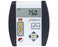 Detecto Scale Seca Floor Scale w Remote Display Digital LCD Display 400 lbs. Battery Operated - 750
