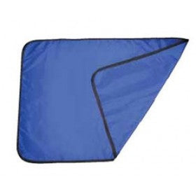 Bar-Ray - X-Ray Blanket Blue - 60020