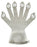 Miltex Surgical Hand Immobilizer Stainless Steel Left or Right Hand - PM-961