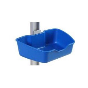 GE Healthcare - Rollstand Bin For Dinamap Mobility Workstation - 2073234-001