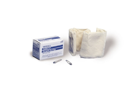 Cardinal Curity Triangular Bandage 40 X 40 X 56 Inch - 6286