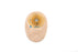 Convatec Esteem + Ostomy Pouch One-Piece System 8 Inch Length 1-3/16 to 1-9/16 Inch Closed-End - 413510