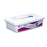 Dynarex Personal Wipe  Tub Aloe / Lanolin Scented 64 Count - 1318