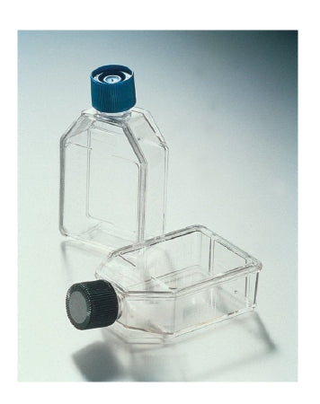 Fisher Scientific Falcon Treated Flask Tissue Culture Polystyrene 25 mL - 087721F