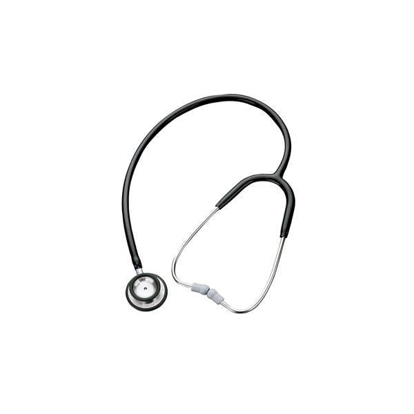 Welch-Allyn Stethoscope Professional Black Adult 28" Nonchill 2-Head Ea - 5079-135