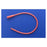 Teleflex Catheter Nelaton 14Fr Solid Tip Rubber 16" 10/Bx - 510514