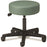 Clinton Industries Standard Series Exam Stool Backless Pneumatic Height Adjustment 5 Casters Palm coast - 2135-3PC