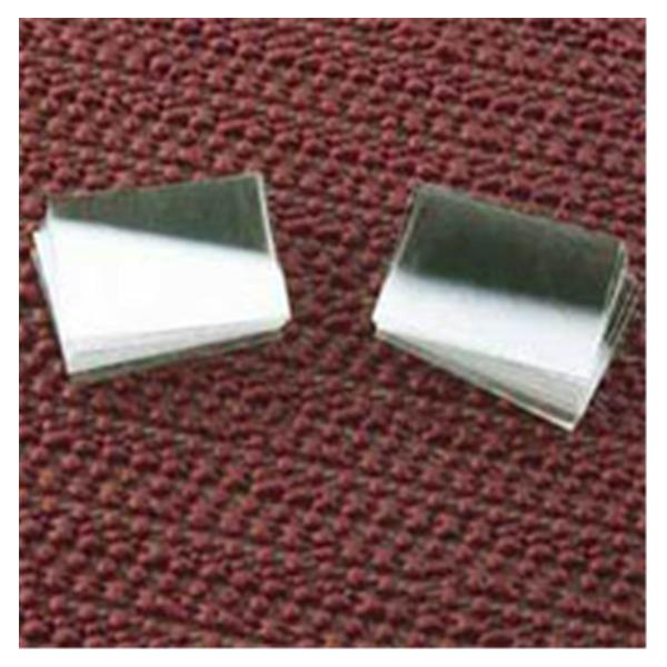 Erie Scientific Microscope Cover Glass 22X40Mm #2 10Bx/Ca - 53122X40