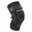 Mueller Sports Medicine Brace Pro Level Deluxe Knee Neoprene Black Size X-Large Ea - 5333XL