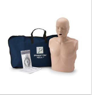 Prestan Products LLC Prestan CPR Mannequin Adult - PP-AM-400M-MS