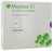Molnlycke Mepilex XT Foam Dressing 4 X 4 Inch Square Adhesive without Border Sterile - 211100