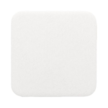 Mepilex XT - Foam Dressing 4 X 4 Inch Square Adhesive without Border Sterile - 211100