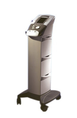 Intelect Legend XT - Stim Electrotherapy System 4-Channel - 00-2797