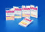 Sigma Chemical Company STRIP, TEST PH RANGE 0-14 (100/PK) D/S - P4786-100EA