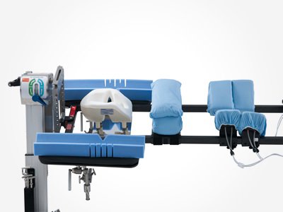 Mizuho Orthopedic - Table Positioning Pillow Support For Spinal Surgery Table - 5808