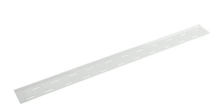 Welch Allyn - Hanger Plate 34.5 Inch For Connex Integrated Wall System - 104259