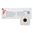3M Red Dot - ECG Snap Electrode Monitoring Radiolucent Cloth Backing 5 per Pack - 2670-5