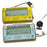 Thermco Products Inc Fridge-tag 2L Datalogging Freezer Vaccine Thermometer Fahrenheit / Celsius -22° to +131°F (-30°C to +55°C) External Bottle Probe Battery Operated - BERFREEZTAG2L