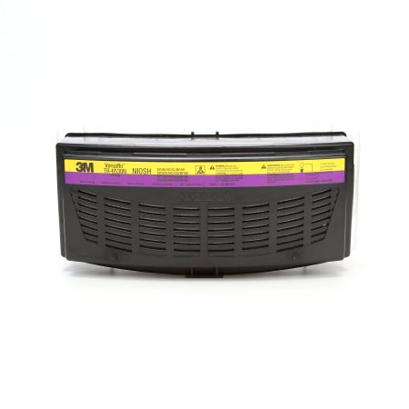 3M Versaflo - PAPR Organic Vapor/Acid Gas/HEPA Cartridge - TR-6530N
