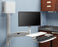 Midmark Care Exchange Workstation Wall Mount - 6282-001