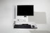 Midmark Care Exchange Workstation Heavy Duty Wall Mount - 6283-001