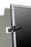 Midmark - Barcode Holder For Midmark Care Exchange 6282 Standard Duty Wall Mounted Workstation, 6283 Heavy Duty Wall Mounted Workstation - 9A592001