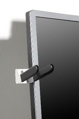 Midmark Barcode Holder For Midmark Care Exchange 6282 Standard Duty Wall Mounted Workstation, 6283 Heavy Duty Wall Mounted Workstation - 9A592001