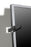 Midmark Barcode Holder For Midmark Care Exchange 6282 Standard Duty Wall Mounted Workstation, 6283 Heavy Duty Wall Mounted Workstation - 9A592001