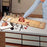 Patterson Medical Supply - Hand Function Test 1-1/4 X 41-1/2 Inch, With 10 Wooden Checkers - 806301