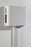 Midmark Tamper Proof CPU Holder For Midmark Care Exchange 6281 Laptop Wall Mounted Workstation, 6282 Standard Duty Wall Mounted Workstation, 6283 Heavy Duty Wall Mounted Workstation - 9A590001