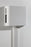 Midmark - Tamper Proof CPU Holder For Midmark Care Exchange 6281 Laptop Wall Mounted Workstation, 6282 Standard Duty Wall Mounted Workstation, 6283 Heavy Duty Wall Mounted Workstation - 9A590001