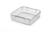 Key Surgical Instrument Tray Mesh Stainless Steel 2-3/4 X 9-1/2 X 9-4/5 Inch - T-9110