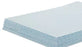 Fan Pad-GL - Formalin Neutralizing Pad 8 X 25 Inch, Large - FAN825