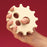 Patterson Medical Supply - Finger Platter - 5264
