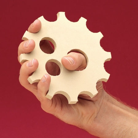 Patterson Medical Supply Finger Platter - 5264