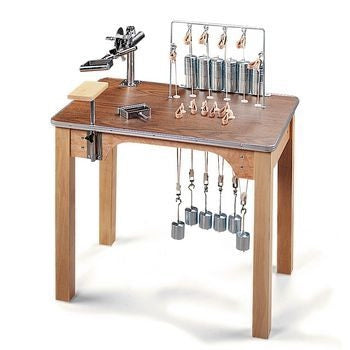 Patterson Medical Supply Kanavel Table - 2295A