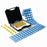 Patterson Medical Supply Jamar Dexterity Test - 926641