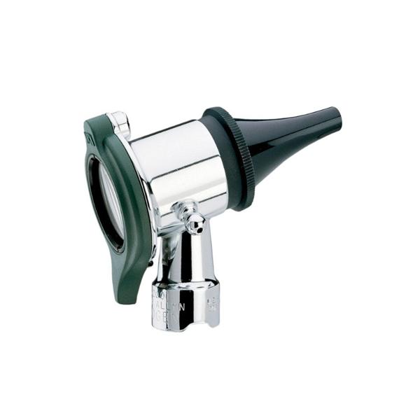 Welch-Allyn Otoscope Pneumatic Twist Lock Connection 3.5V Ea - 20250