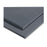 Cramer Products Padding 6-Piece Kit Black Ea - 61500